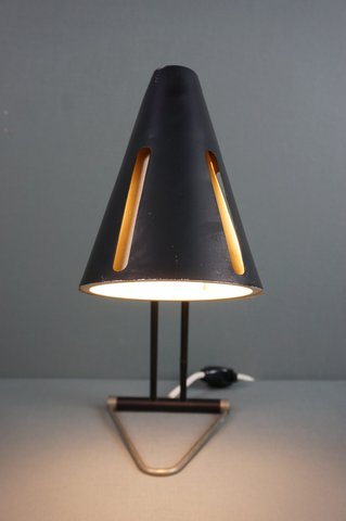 Hala Zeist by H Busquet tafellamp