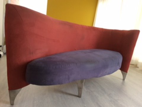 Montis Unieke chaise longue /sofa