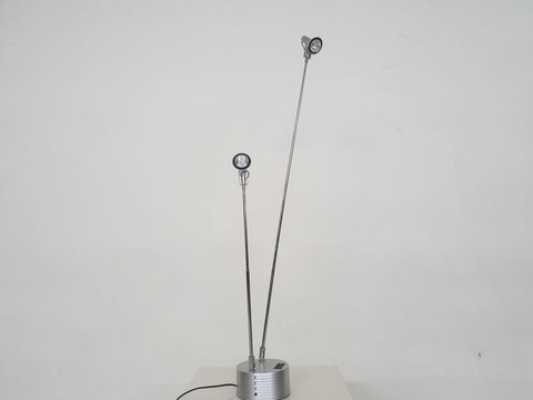 Luxo van Hans Ansems bureaulamp