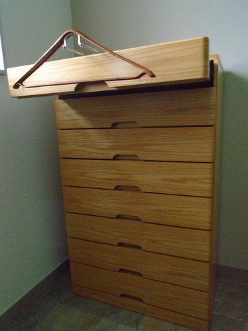 Hülsta chest of drawers