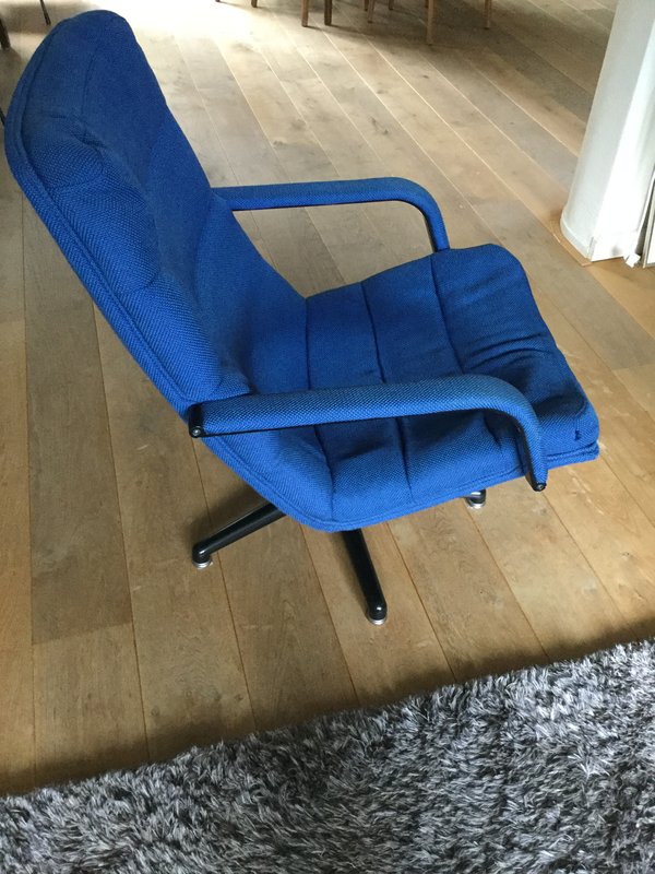 Artifort F141 fauteuil
