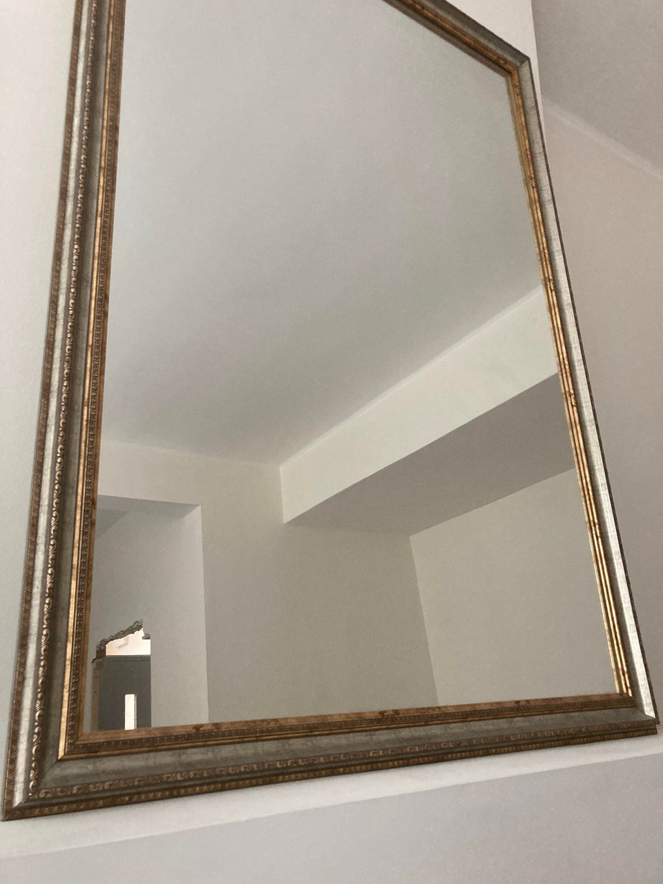 Image 5 of Vintage spiegel