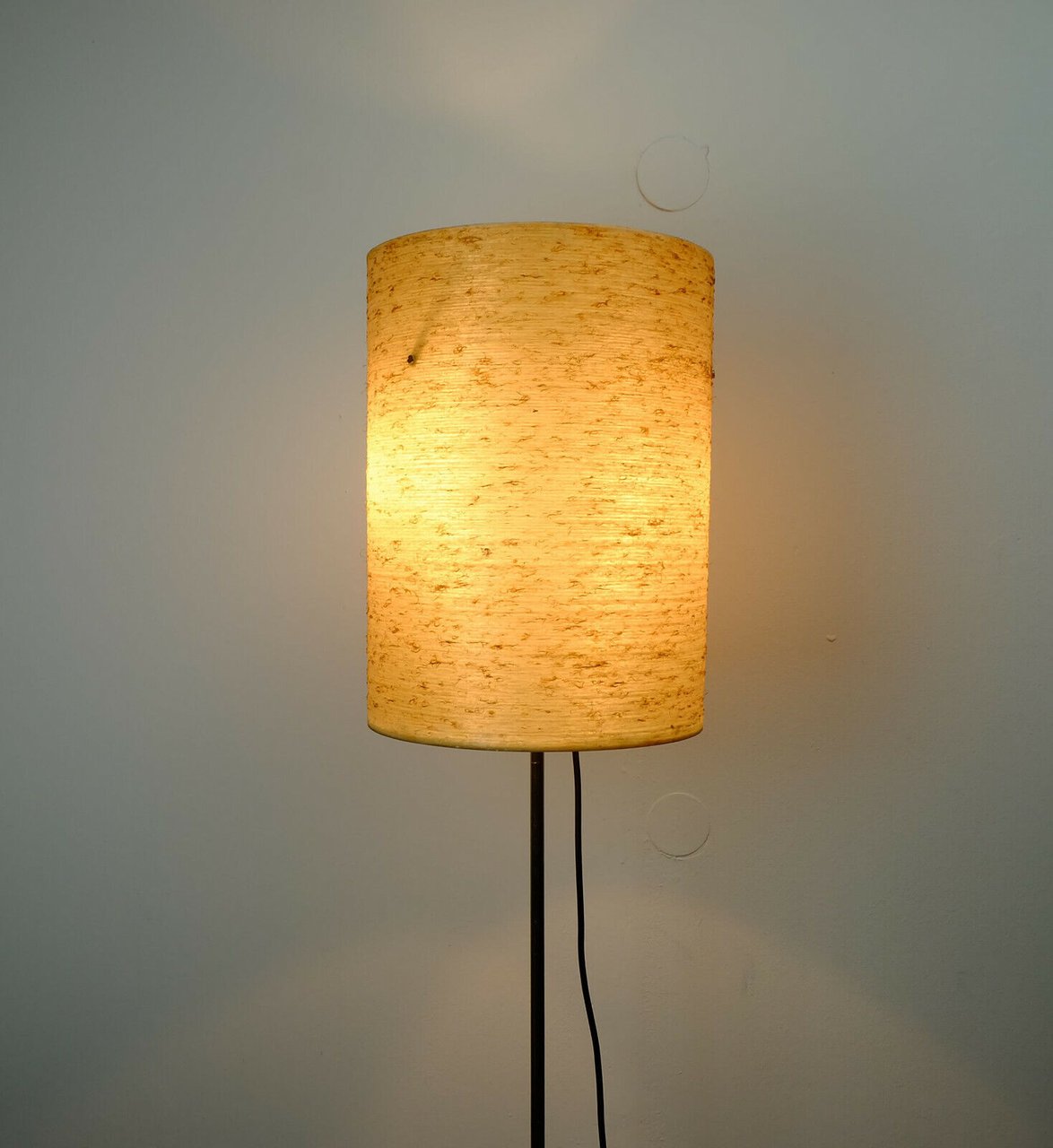 Image 4 of mid century vloerlamp