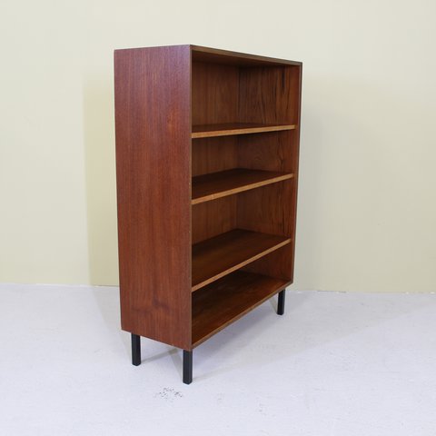 Vintage bookcase from the 1960s