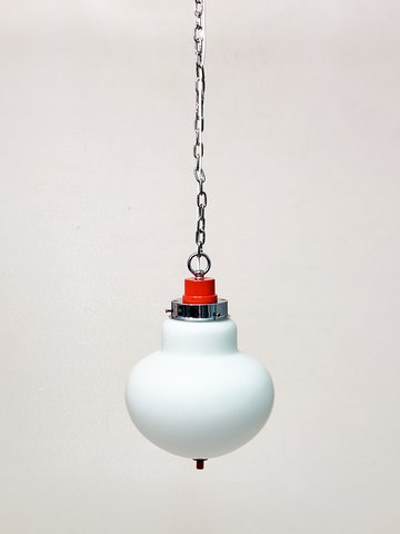 Space Age hanglamp