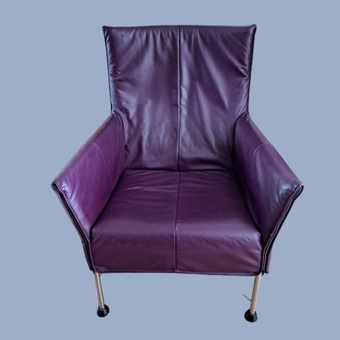 Montis Charley chair