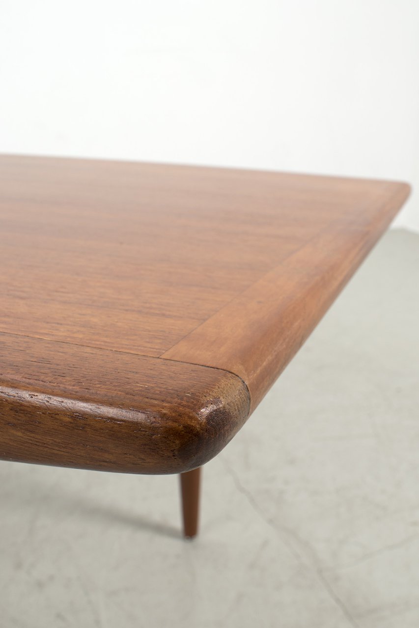 Image 4 of Johannes Andersen model 240 coffee table