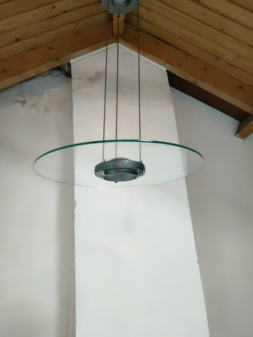 Dijkstra Hanging lamp