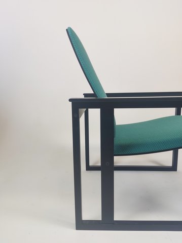 Artzan by Simo Heikkilä for Pentik stoel