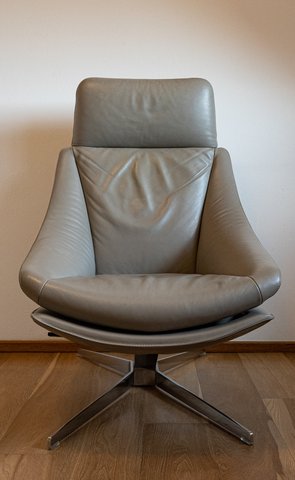 De Sede Relax chair