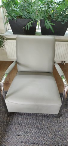 2 Sabioneta luxe fauteuil