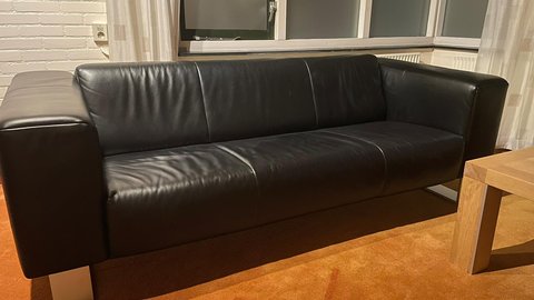 Rolf Benz 3 seater sofa