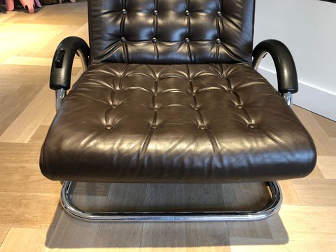 Herman Miller Synchro Chair