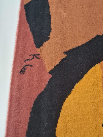 Paul Klee 20th century masters vloerkleed