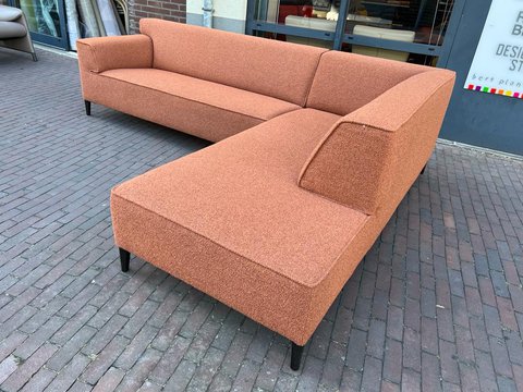 New Pode insert corner sofa Monza