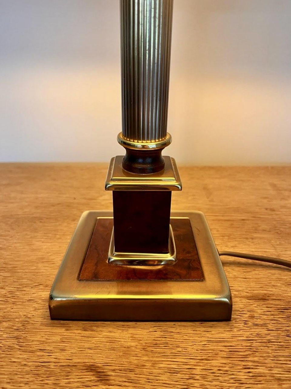 Image 6 of Herda bureaulamp