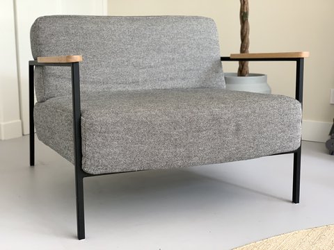 Studio Henk Co lounge chair