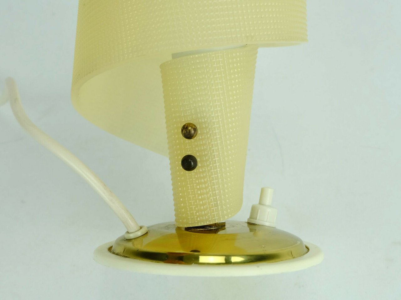 Image 9 of Mid century tafellamp