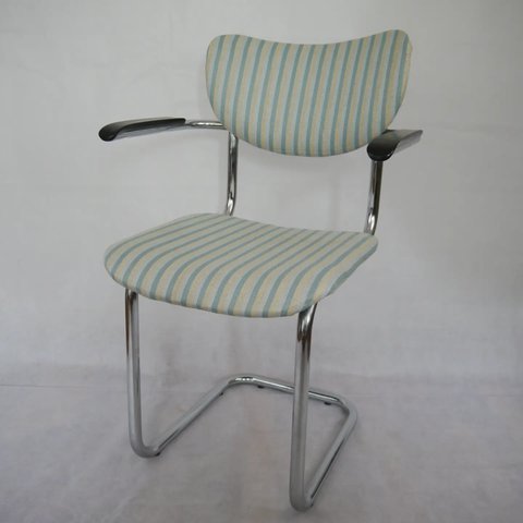 Vintage De Wit chair