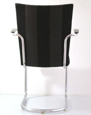 Image 5 of Gebroeders De Wit jaren 60 fauteuil