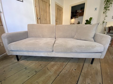 Bolia Scandinavia sofa