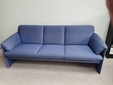 Leolux Bora Bora sofa