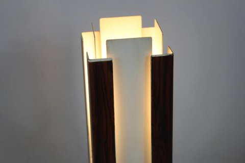 Phillips- MCM - Rotatable table table lamp