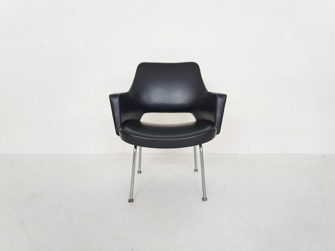 Moderne clubfauteuil