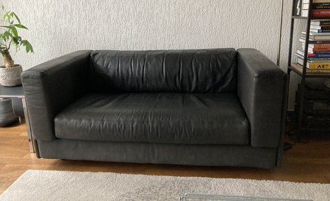 Gelderland 2-seater sofa Jan des Bouvries