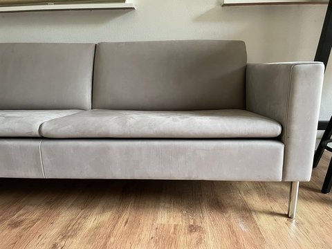 De Sede Antonella Scarpitta DS-4 sofa