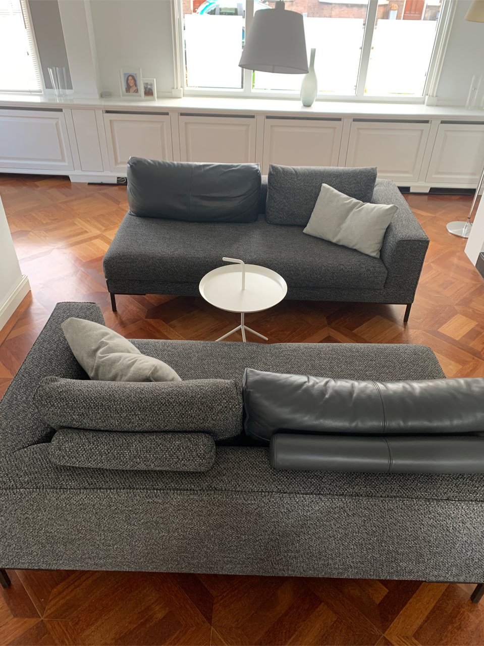 Design on Stock sofa, Aikon Lounge image 5