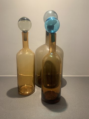 PolsPotten bubbles & bottles