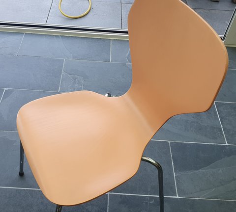 Danerka Classic stoel