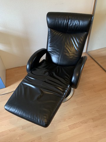 Relaxfauteuil Helical 994 Leolux