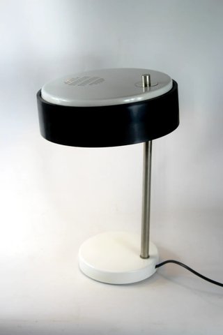 Table lamp - 1950’s - Germany - Restored