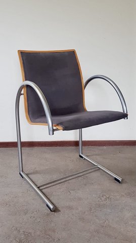 3 x Cirkel-1 stoel, Metaform