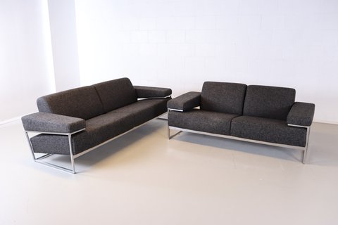 2x Harvink Couches