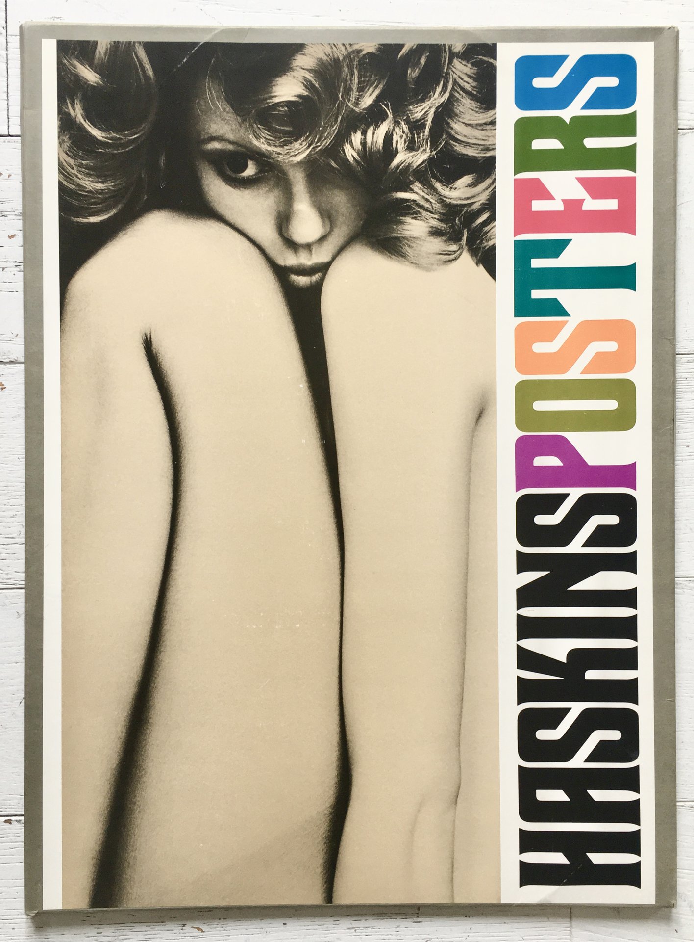 Sam Haskins Posters 1972 first edition | € 280 | Whoppah