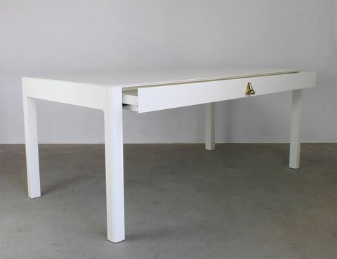 Lensvelt Studio Job Office Desk/Table Design Job Smeets