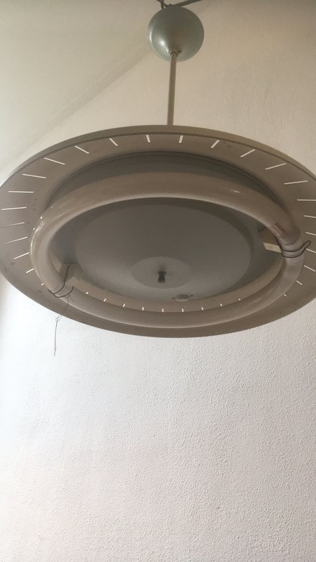 Van Haute Ceilinglight