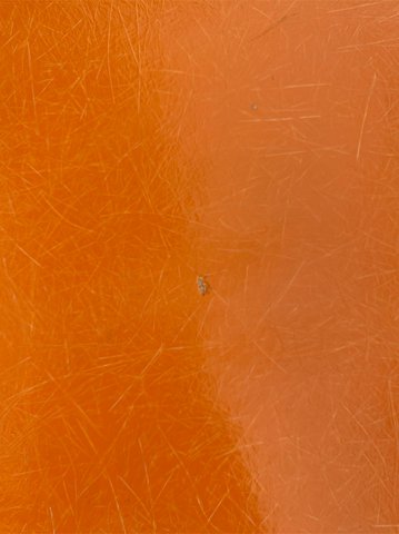 Eames/HermanMiller Rood Oranje DAG