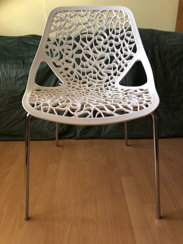 4 Marcello Ziliani Design Tuin stoelen