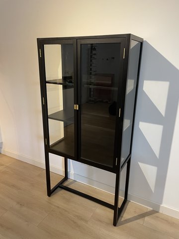 HK Living Stairs cabinet
