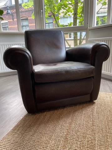 Baxter fauteuil Mickey