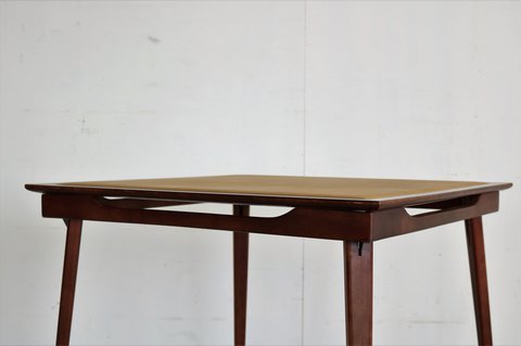 Vintage Scandinavian table
