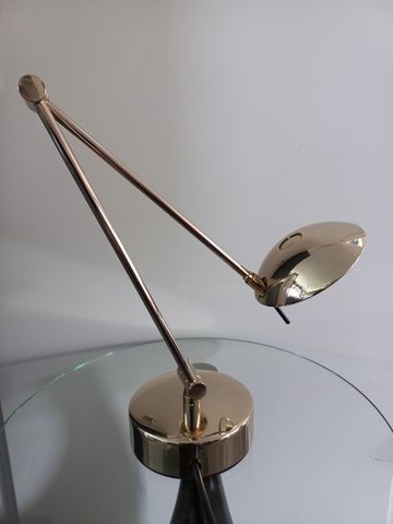 Leonardo Marelli voor Estiluz - Tafellamp Estiluz M-1137