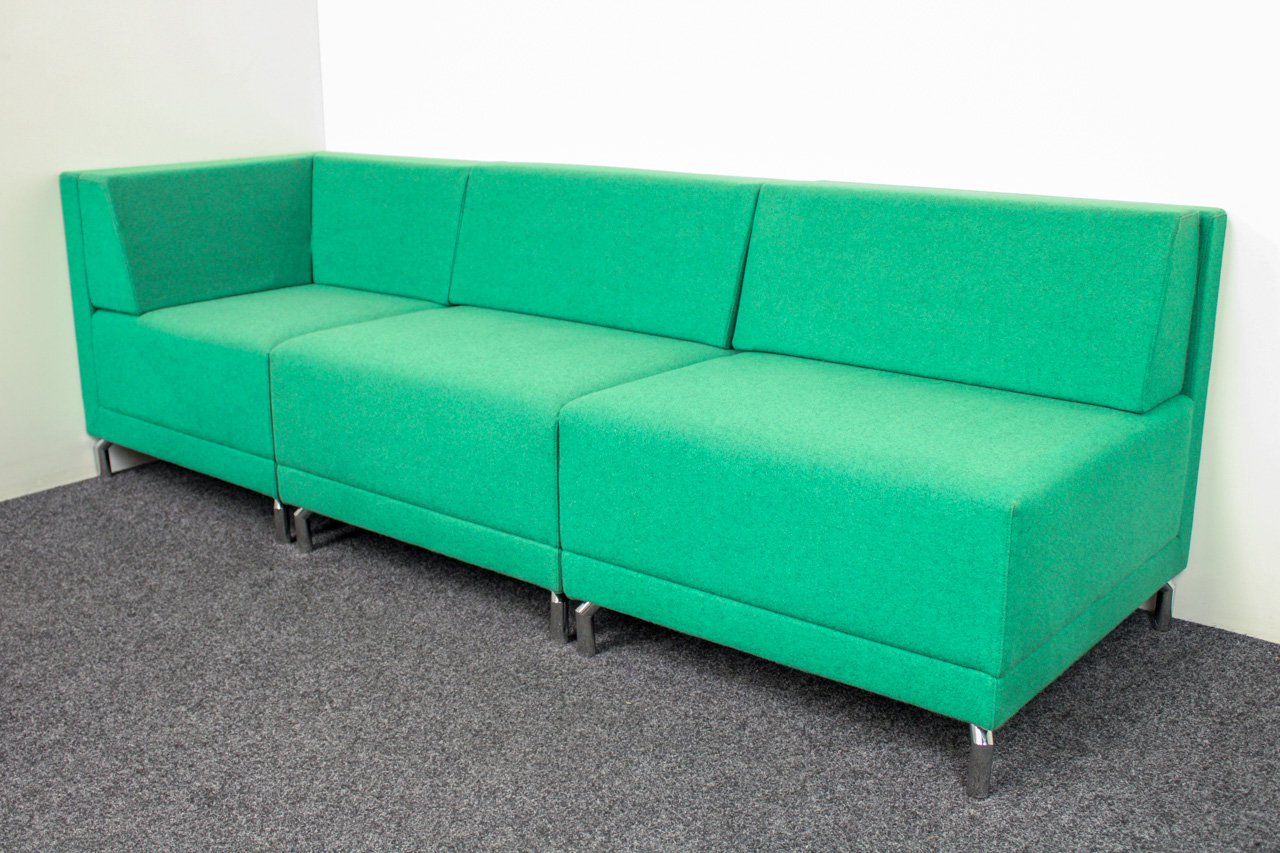Image 3 of Markant Workways lounge sofa