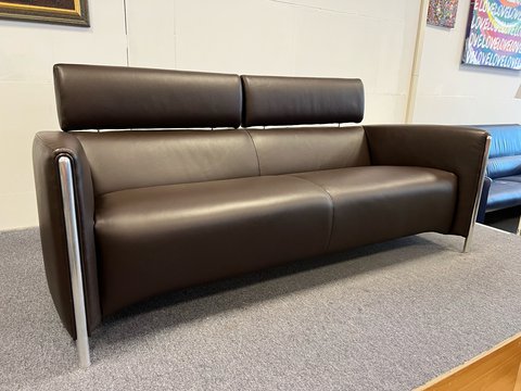 Leolux Goncharov 3-seater sofa