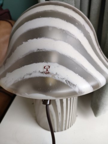 Peill putzler lamp mushroom