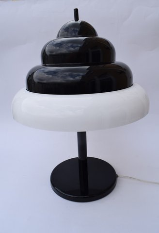 Reggiani table lamp model G32